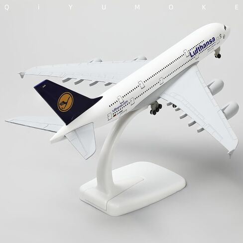 A380 1/300 Japan Orange Turtle Metal Diecast Airplane Model in Saudi Arabia