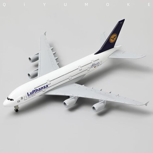 A380 1/300 Japan Orange Turtle Metal Diecast Airplane Model in Saudi Arabia