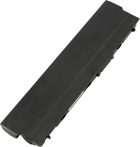 Futurebatt Performance Laptop Battery Replacement for Dell Latitude E6120 E6220 E6230 E6320 E6320xfr E6330 E6430s Series, p/n 312-1241 312-1242 FRROG [Li-ion 11.1v 5200mah] in Saudi Arabia