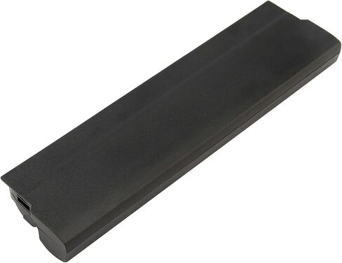 Futurebatt Performance Laptop Battery Replacement for Dell Latitude E6120 E6220 E6230 E6320 E6320xfr E6330 E6430s Series, p/n 312-1241 312-1242 FRROG [Li-ion 11.1v 5200mah] in Saudi Arabia