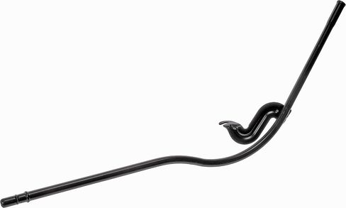 Dorman 917-339 Engine Oil Dipstick Tube - Metal Compatible with Select Chrysler / Dodge Models in Saudi Arabia