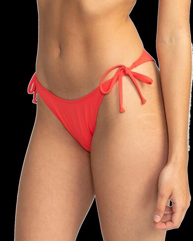 بيكيني نسائي من Roxy Standard Beach Classics Cheeky بيكيني in Saudi Arabia