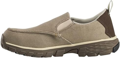 FSI Nautilus Breeze Women's Alloy Toe EH Slip-On Work Shoes in Saudi Arabia