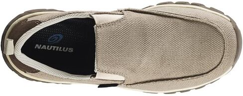 FSI Nautilus Breeze Women's Alloy Toe EH Slip-On Work Shoes in Saudi Arabia