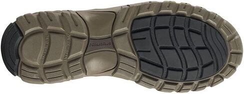 FSI Nautilus Breeze Women's Alloy Toe EH Slip-On Work Shoes in Saudi Arabia