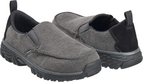 FSI Nautilus Breeze Women's Alloy Toe EH Slip-On Work Shoes in Saudi Arabia