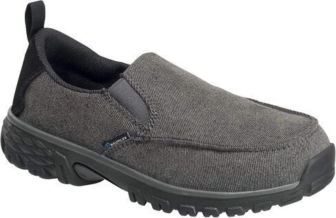 FSI Nautilus Breeze Women's Alloy Toe EH Slip-On Work Shoes in Saudi Arabia