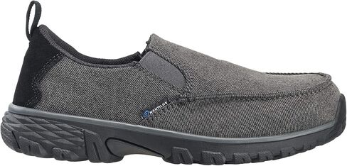 FSI Nautilus Breeze Women's Alloy Toe EH Slip-On Work Shoes in Saudi Arabia