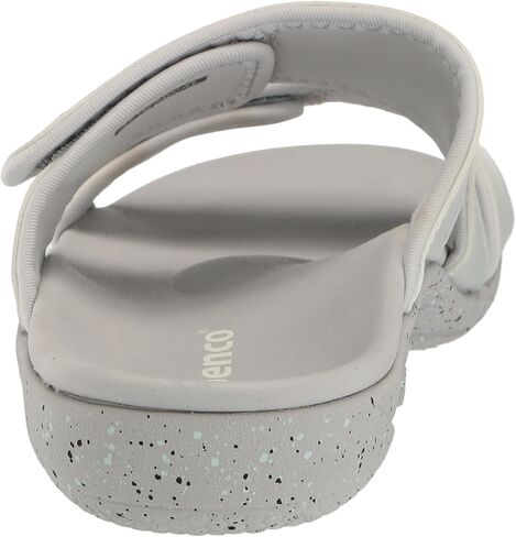 Spenco Women's Kholo Nuevo Speckled Slide Sandal in Saudi Arabia