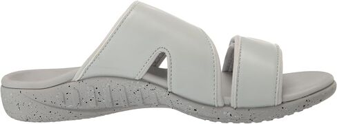 Spenco Women's Kholo Nuevo Speckled Slide Sandal in Saudi Arabia