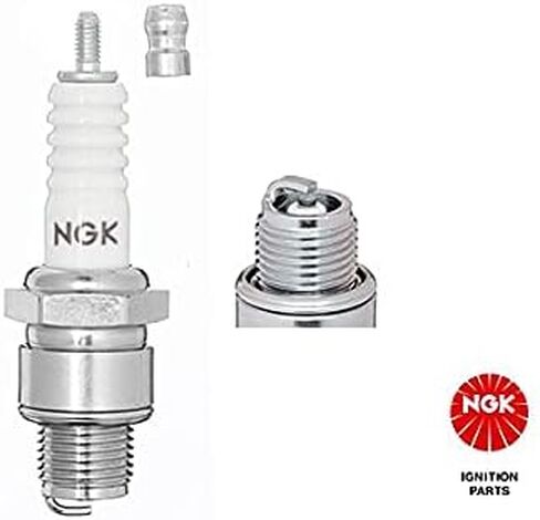 NGK (4210) B5HS Standard Spark Plug, Pack of 1 in Saudi Arabia