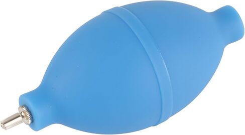 Hilitand Rubber Dust Blower, Mini Strong Cleaning Air Blower Rubber Dust Blower Air Duster Compressor Strong Blowing, Compressed Air Camera Cleaners in Saudi Arabia