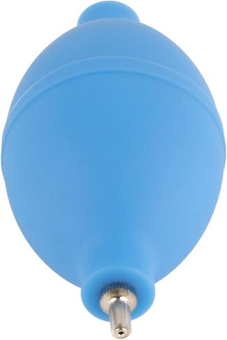 Hilitand Rubber Dust Blower, Mini Strong Cleaning Air Blower Rubber Dust Blower Air Duster Compressor Strong Blowing, Compressed Air Camera Cleaners in Saudi Arabia