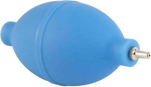 Hilitand Rubber Dust Blower, Mini Strong Cleaning Air Blower Rubber Dust Blower Air Duster Compressor Strong Blowing, Compressed Air Camera Cleaners in Saudi Arabia