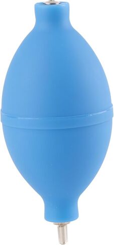 Hilitand Rubber Dust Blower, Mini Strong Cleaning Air Blower Rubber Dust Blower Air Duster Compressor Strong Blowing, Compressed Air Camera Cleaners in Saudi Arabia