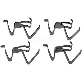 Anti-Rattle Clip Front for 1978-1987 Buick Regal in Kuwait