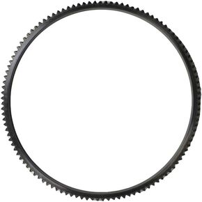 Flywheel Ring Gear يناسب JCB استبدال 02100078 in Saudi Arabia