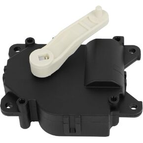 SCITOO HVAC Heater Blend Door Actuator Replacement for Acura for TL 2009-2014, for Acura for ZDX 2010-2013, for Honda for Odyssey 2011-2017 604-875 Heater Blend Door Levers in Saudi Arabia