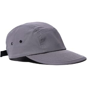 CLAPE 5 Panel Baseball Caps Outdoor Sports Hats Snapback Street Casual Dad Cap Nylon UPF 50+ Sun Protection Camp Hat Sun Hat in Kuwait