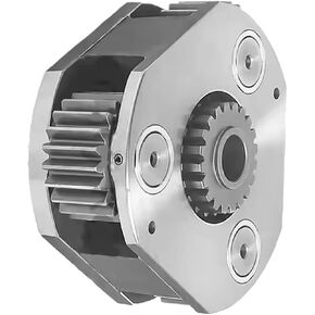 Swing Reduction XKAQ-00753 Gearbox Parts Compatible with Sany R210-9 in Kuwait