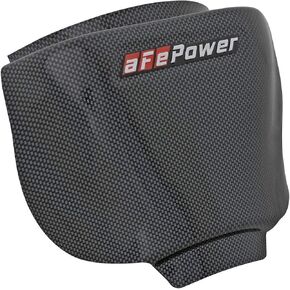 aFe Power 54-12808-C Magnum FORCE Carbon Fiber Finish Intake System Rain Shield in Saudi Arabia