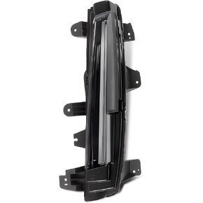 Left Fog Light Daytime Running Lamp Assembly Compatible with Escalade 2021-2023 W/Bulb 85117442 (Left) in Kuwait