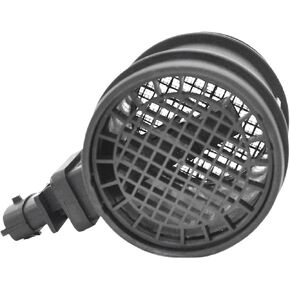 Air Flow Sensor Adapter 0281002618 Mass Air Flow Meter Air Flow Sensor Air Sensor Compatible With Opel Vauxhall Suzuk 55350048 Air Meter Mount Base in Kuwait