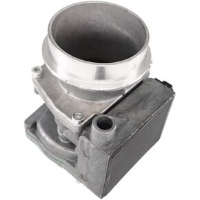 Air Flow Sensor Adapter Mass Air Flow Sensor ERR5198 ESR1057 ESR1057L Compatible With Discovery (1989-1998) Range Rover Classic(1992-1994) Air Meter Mount Base in Kuwait