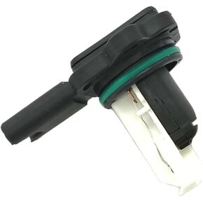 Air Flow Sensor Adapter 7551638 13627551638 Mass Air Flow Meter Maf Sensor Compatible With BMW E60 E61 523 525 530 I Xi 523i 525i 530i 525xi 530xi E63 630 I 630i Air Meter Mount Base in Kuwait