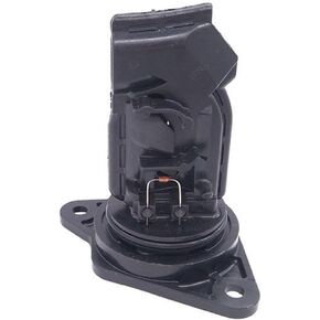 مستشعر تدفق الهواء محول السيارة مستشعر مقياس تدفق الهواء 22204-75040 197500-0020 MAS0447 AF10658 متوافق مع Lexus Toyota 2016 2017 2018 2019 2020 2021 2022 Air Meter Mount Base Base in Kuwait