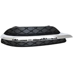 Daytime Running Light Cover DRL Right Passenger for Benz for C300 4Matic 2013-2014 Primed MB1039117 13682902 in Saudi Arabia