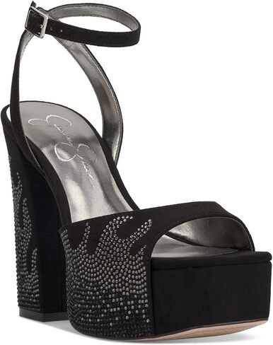 Jessica Simpson women's Lirio2 Sandal-Platform in Saudi Arabia
