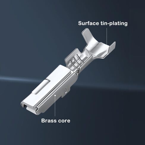 Ignition Coil Connector Female Connector Plug Harness Pigtail Compatible with HS250h Toyota Scion Pontiac Chevrolet Chevy Lexus L4 2.4L Pack of 4 in Kuwait