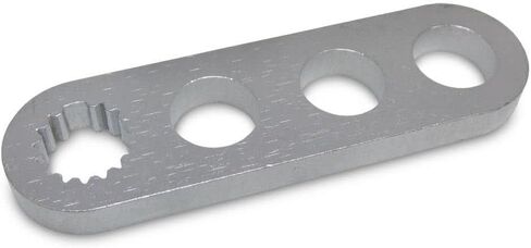 Polaris Sportsman 400 450 500 570 800 (2008-2025) STEEL Shifter Bellcrank 3234584 in Saudi Arabia
