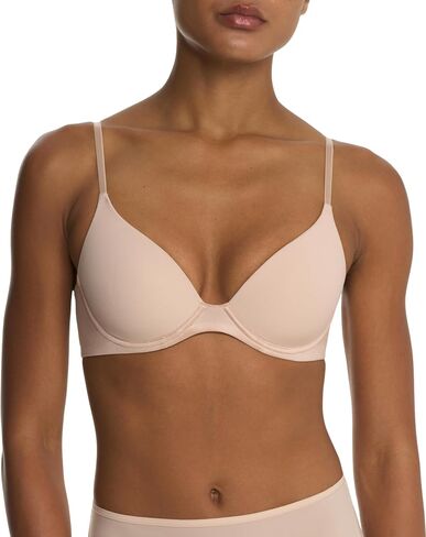 Natori Women's Soft Focus Convertible Demi T-Shirt Bra in Saudi Arabia
