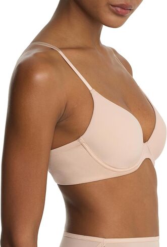 Natori Women's Soft Focus Convertible Demi T-Shirt Bra in Saudi Arabia