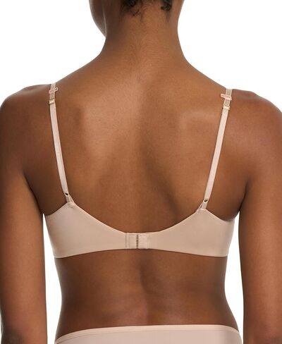 Natori Women's Soft Focus Convertible Demi T-Shirt Bra in Saudi Arabia