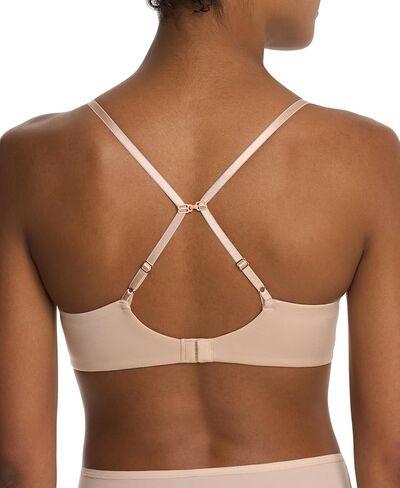 Natori Women's Soft Focus Convertible Demi T-Shirt Bra in Saudi Arabia