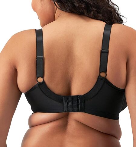 Elomi Women's Teagan Underwire Plunge Bra in Saudi Arabia