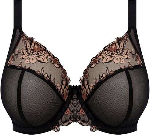 Elomi Women's Teagan Underwire Plunge Bra in Saudi Arabia