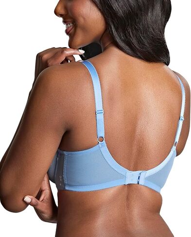 Cleo by Panache Women's Blossom Balconnet Underwired Bra in Kuwait