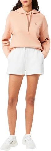 Lacoste Women's SweatShorts in Saudi Arabia