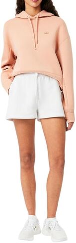 Lacoste Women's SweatShorts in Saudi Arabia