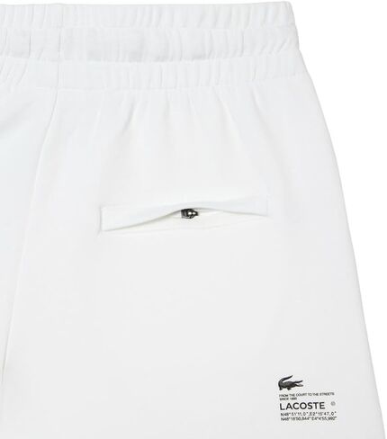 Lacoste Women's SweatShorts in Saudi Arabia