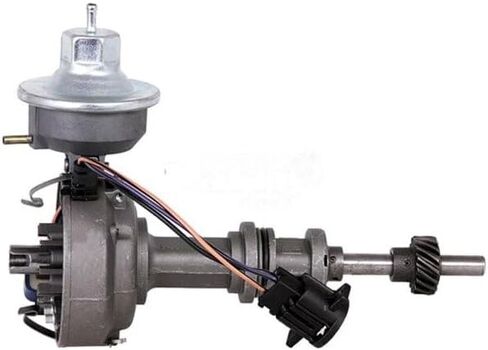 Ignition Distributor for 1977-1978, 1980-1984 1974, Ford F250 (PG-2368296) in Saudi Arabia
