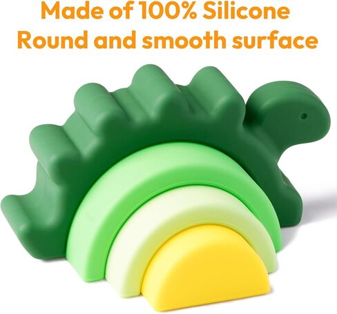 NCVI Baby Carrot Bunny Picking Toy for Harvest Games, Food-Grade Silicone Montessori Educational Carrot Pulling Sorting Toy for Toddler Girls Boys 1-3 Years Old, Easter Gift Basket Stuffers Fillers in Kuwait