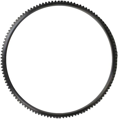 Flywheel Ring Gear يناسب JCB استبدال 02100078 in Saudi Arabia