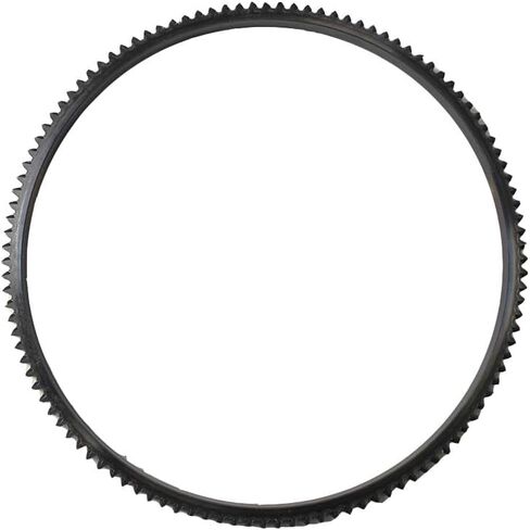 Flywheel Ring Gear يناسب JCB استبدال 02100078 in Saudi Arabia