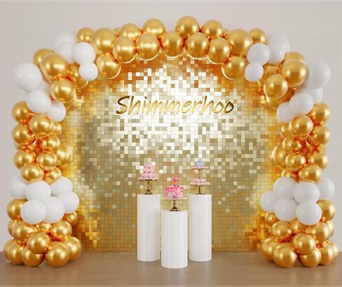 لوحة خلفية الجدار البيض الأبيض - لوحة ديكور | حفل زفاف ، عيد ميلاد ، الذكرى السنوية ، المشاركة ودش الزفاف ديكور حفلة (15 ٪) in Kuwait