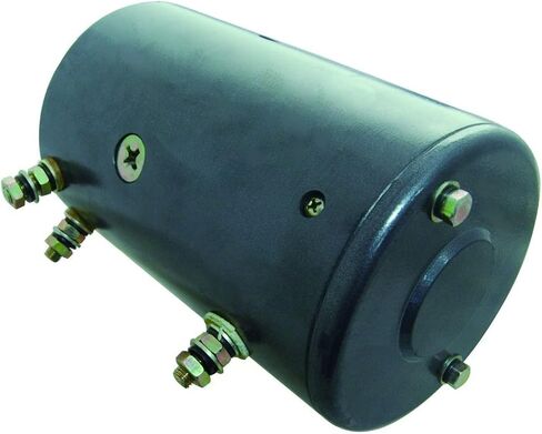 Parts Player New Winch Motor Compatible With WARN 20 SPLINE Heavy Duty DOUBLE BALL BEARING 9130450047 F000MM0626 0-0130-450-047 11212449 226626 26629 31560 458058 in Saudi Arabia